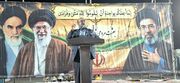 بررسی نقش قدرت سخت در حفاظت از تمامیت ارضی و امنیت ملی ایران
