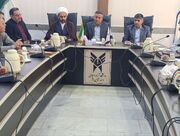 برگزاری اولین جلسه دستیاران آموزشی در دانشگاه آزاد شاهین دژ
