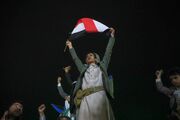 پیشروی نیروهای مسلح یمن در استان تعز و ناکامی حملات هوایی عربستان