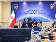 حفاظت از دارایی‌های فضایی کشور بر مبنای پدافند و تاب‌آوری دنبال می‌شود
