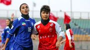 برگزاری دربی بانوانِ کرمان و پایتخت با VAR