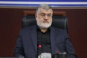 خدمت‌رسانی در تهران زیر بمباران متوقف نشد/ آرد موردنیاز نانوایی‌ها برای ۴۵ روز تأمین شد
