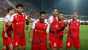حلالی: پرسپولیس نباید صنعت نفت را دست‌کم بگیرد/ لیگ فوتبال ایران پویایی ندارد
