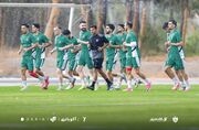 بازگشت دو بازیکن پرسپولیس به تمرینات گروهی/ سرخپوشان فردا استراحت می‌کنند