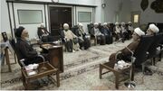 طلبه امروز باید فرزند زمان خویش باشد و نیازهای جامعه را بشناسد