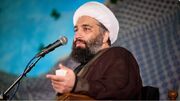 خیابان جای بیان ضعف‌ها نیست/دشمن نمی‌تواند انگیزه مردم برای ایستادگی را ببیند