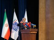 منظومه‌سازی گام بعدی دانشمندان فضایی ایران برای اعتلای کشور است