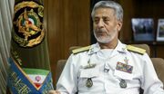 دریادار سیاری: کارنامه فراجا سرشار از صحنه‌های ماندگار ایثار و جانفشانی است