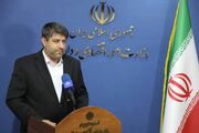 مصوبه حمل یکسره کالا هفته آینده ابلاغ می‌شود / کاهش معطلی کامیون‌ها در مرز‌ها