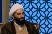 حجت‌الاسلام کاشانی: امیرالمؤمنین(ع) پناه ما در دنیا و آخرت است