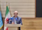رئیس دانشگاه علم و صنعت: ایران دارای ظرفیت‌های گسترده برای استفاده از فناوری فضایی است