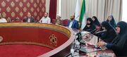 «خانواده مقاوم» می‌تواند به یک نظریه علمی و الگوی جهانی تبدیل شود