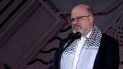 خالد قدومی: طوفان الاقصی نظریه شکست‌ناپذیری رژیم صهیونیستی را در هم شکست