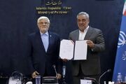 هم‌افزایی دولت با صنعت نفت و رفع تنگناها برای عبور از شرایط سخت