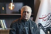 از «طوفان شن» تا جنگ‌های اخیر؛ روایت بهمن دان از سینمای مقاومت+ عکس و فیلم