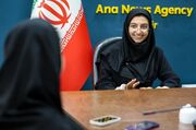 سه هفته درس خواندم؛ رتبه یک شدم/ موفقیت دیگران در فضای مجازی برایم تعیین‌کننده نبود + فیلم