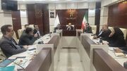 دانشگاه آزاد ورامین-پیشوا آماده حل مسائل کشاورزی و امنیت غذایی است