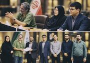سریال تاریخی «مهردشت» ساخته می‌شود