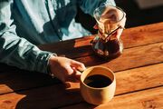 اگر قهوه را ناشتا بخوریم چه اتفاقی برای بدن می‌افتد؟