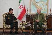 دشمن به دنبال ایجاد ناامنی در داخل کشور است/ نیروهای انتظامی در شرایط عادی نیز 24 ساعته در حال انجام وظیفه هستند