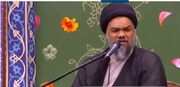 قبولی توبه و استجابت دعا از سنت‌های حتمی الهی است