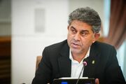 تخلیه و بارگیری ۷۳ میلیون تن کالا در بنادر کشور در بحبوحه جنگ/ بنادر در مسیر تبدیل‌شدن به هاب‌های لجستیکی