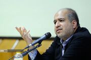 خضریان: طوفان‌الاقصی مسئله فلسطین را به متن تحولات منطقه بازگرداند