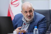 وزیر نیرو: آماده انتقال فناوری‌های آب و برق به افغانستان هستیم/ با افغانستان هیچ اختلاف و طلب مالی نداریم