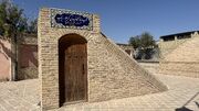 آب‌انبار فریدون گرایلی در مسیر احیا؛ بنایی که روزگاری آب جاجرم را تأمین می‌کرد