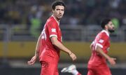 باکیچ از فهرست بازی پرسپولیس خط خورد
