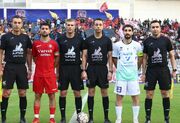 سخنگوی باشگاه ذوب‌آهن: کارشناسان گل دوم ما را تایید کردند و اشتباهی واضح رخ داد/ چهار امتیاز از داوری ضرر کرده‌ایم