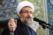 امام جمعه تبریز: دولت برای کنترل تورم تلاش کند