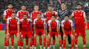 ترکیب پرسپولیس مقابل نفت آبادان مشخص شد