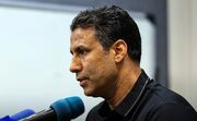 تارتار: گوی سبقت را بیفوما از اورونوف گرفته است/ ریسک کردن در پرسپولیسِ مدعی قهرمانی آسان نیست
