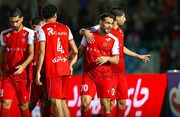 داداش‌زاده: حاشیه تنها حربه رقبا برای متوقف کردن پرسپولیس است/ نباید خیبر را دست‌کم گرفت