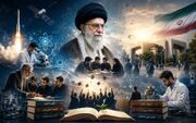 تبدیل دانش به ثروت راهبرد کلیدی ایران برای تثبیت قدرت اقتصادی