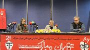 دانشجویان و فارغ‌التحصیلان در جشنواره عروسکی تهران مبارک شانش اجرا پیدا کردند/ فرصتی برای پیوند دانشگاه و صحنه اجرا