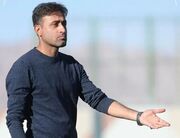 رسمی| رجب‌زاده سرمربی فجرسپاسی شد