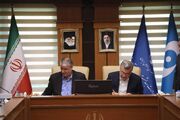 امضای موافقت‌نامه سازمان انرژی اتمی و وزارت بهداشت برای کنترل پشه آئدس با فناوری هسته‌ای