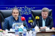آریامنش: آمادگی پژوهشکده بیمه برای همکاری آموزشی، پژوهشی و اشتغال دانشجویان دانشگاه آزاد
