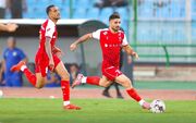 رأفت: پرسپولیس نباید خیبر را دست‌کم بگیرد/ باید برای قهرمانی از خستگی استقلال و رقبا استفاده کرد