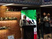 چمران: یادمان شهدای میناب، استمرار راه شهدا و خون‌خواهی ملت ایران است / پیروزی نهایی از آن جبهه مقاومت خواهد بود