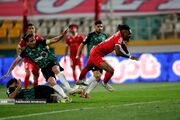 آمار و ارقام دیدار پرسپولیس ـ خیبر/ جدال پرگل‌ترین تیم‌های لیگ