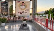 «همراه کمال تا رسیدن به کمال»؛ روایت شاعران چهار کشور از شهید کمال علیزاده