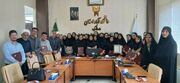تجلیل از ۶۰ برگزیده مسابقات قرآن و عترت در دانشگاه آزاد شهرکرد؛ نگاهی به دستاوردهای قرآنی دانشگاهیان