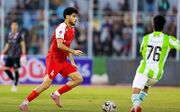 هفته هفتم لیگ برتر| توقف پرسپولیس در خرم‌آباد/ تفاضل گل سرخ‌ها را به صدر رساند