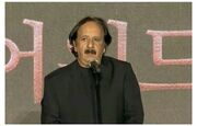 «غذای نیمروز» مجید مجیدی از سوی داوران جشنواره فیلم بوسان تقدیر شد