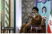 حضرت زینب(س) الگوی صبر، امیدآفرینی و مدیریت بحران است