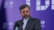 خطیب‌زاده: ایران برای هر سناریویی آماده است/ حزب‌الله لبنان مستقل تصمیم می‌گیرد