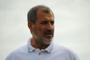 مایلی‌کهن:وقتی یک ورزشگاه خوب نداریم چطور انتظار قهرمانی در آسیا را داریم؟ / دبیر به هیچکس باج نمی‌دهد